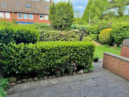 Foto - Reihenhaus in Bremen zum Kaufen