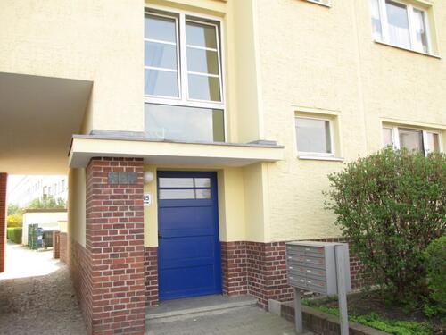 Foto - Hier wirst Du dich wohlfühlen! - 357,00 EUR Kaltmiete,