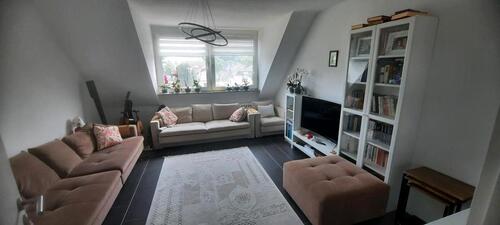 Foto - 3 Zimmer Wohnung - Einbauküche Nachmieter