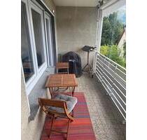 Gepflegte 3-Zimmer-Wohnung mit Balkon in begehrter Lage von Lemgo