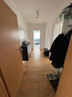 Foto - Etagenwohnung zur Miete in Lemgo