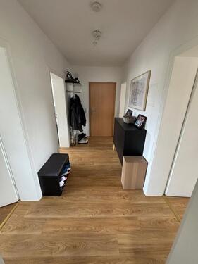 Foto - Etagenwohnung in Lemgo zur Miete