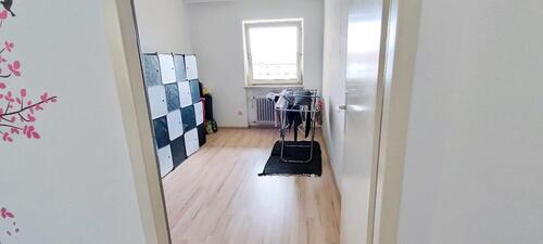 Foto - Etagenwohnung in Augsburg zur Miete
