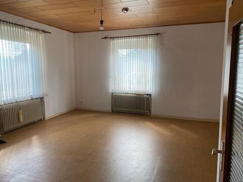 Foto - Etagenwohnung in Stolzenau