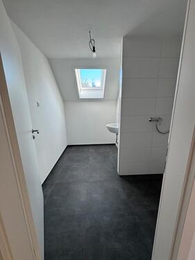 Foto - Etagenwohnung in Bösingen