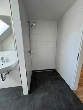 Foto - Etagenwohnung in Bösingen zur Miete