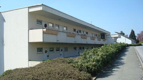 Foto - Sehr schöne 2. Zimmer Wohnung mit Balkon in ruhiger Lage in Ennepetal