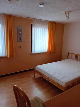 Foto - Etagenwohnung zur Miete in Meiningen