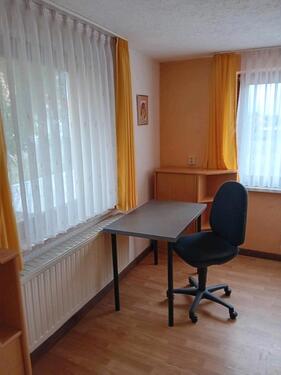 Foto - Etagenwohnung in Meiningen