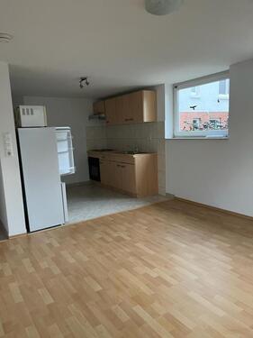 Foto - 3 Zimmer Wohnung ab sofort frei