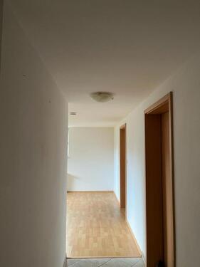 Foto - Etagenwohnung in Verden (Aller)