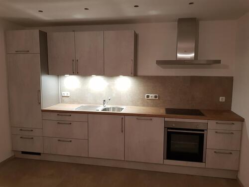 Foto - Attraktive 3,5-Zimmer-Whg im 1.OG
