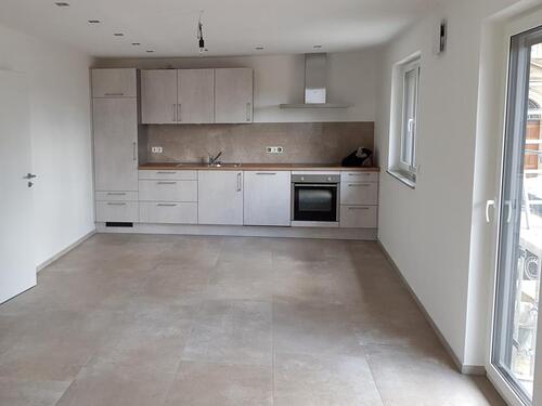 Foto - Etagenwohnung zur Miete in Donnersdorf