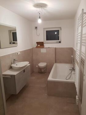 Foto - Etagenwohnung in Donnersdorf