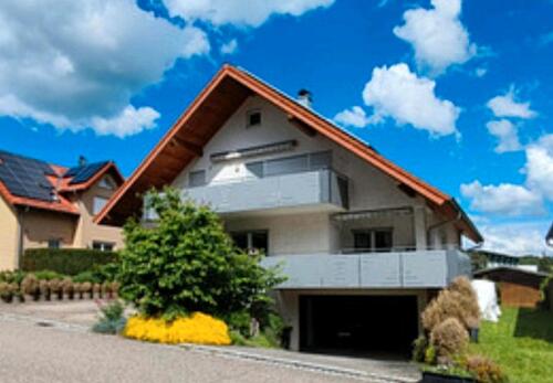 Foto - Schönes EF-Haus mit ELW zu verkaufen
