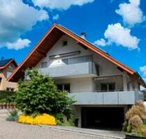 Schönes EF-Haus mit ELW zu verkaufen - Friolzheim