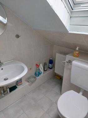 Foto - Etagenwohnung zur Miete in Bürstadt
