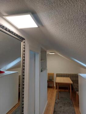 Foto - Etagenwohnung in Bürstadt