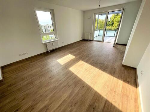 Foto - Etagenwohnung in Wolfsburg