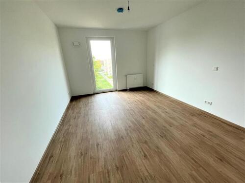 Foto - Etagenwohnung in Wolfsburg zur Miete