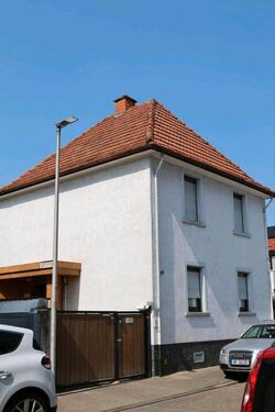 Foto - Einfamilienhaus in Viernheim - 540.000,00 EUR Kaufpreis,