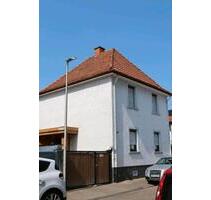 Einfamilienhaus in Viernheim - 540.000,00 EUR Kaufpreis, in Viernheim (PLZ: 68519)