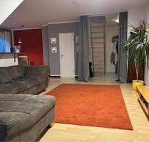 Wohnen in Steinfurth mit Dachterrasse - sehr gute Lage - Bad Nauheim