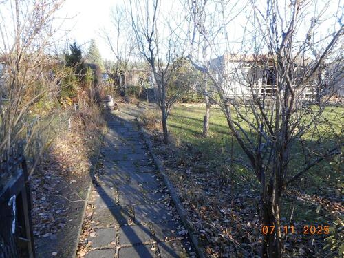 Foto - Grundstück in Niesky