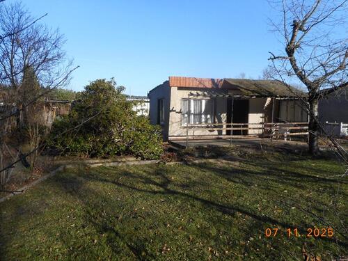 Foto - Grundstück in Niesky zur Miete