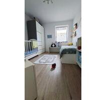 Moderne 3 Zi EG Wohnung (78 m²), Terrasse, Garten & Stellplatz - Ibbenbüren