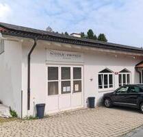 Laden, Gewerbeflächen, Studio, Büro ..... - Dießen am Ammersee