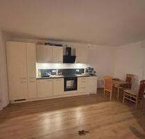 2 Zimmer Erdgeschoss Wohnung mit Garten in Schmiechen 86511