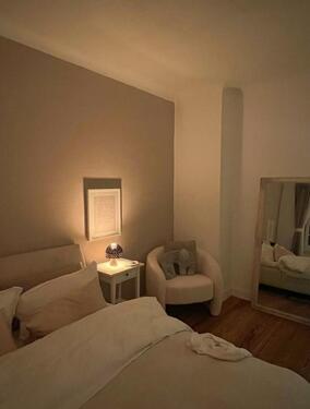 Foto - Wohnung in Winterhude zur Untermiete 29.12-14.1