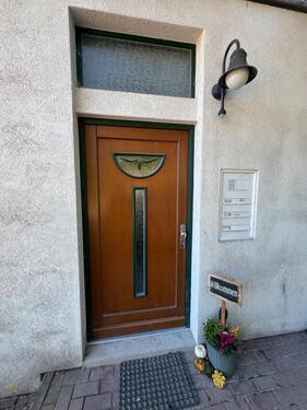 Foto - 4 Zimmer Etagenwohnung in Schleusingen