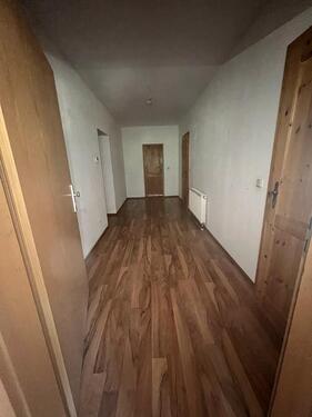 Foto - Etagenwohnung in Schleusingen zur Miete