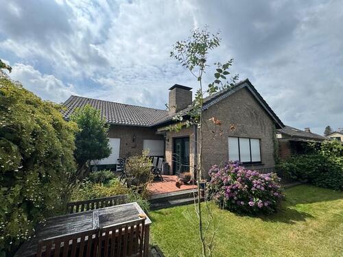 Foto - Einfamilienhaus in Kleve zum Kaufen