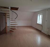 3-Zimmer-Maisonette, 100 m², zentrumsnah – ab sofort! - Goslar OS Hahnenklee-Bockswiese