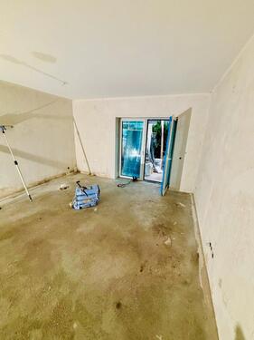 Foto - Erstbezug: sanierte 1-Zi-Whg in Grömitz mit eigener Terrasse p