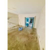 Erstbezug: sanierte 1-Zi-Whg in Grömitz mit eigener Terrasse p