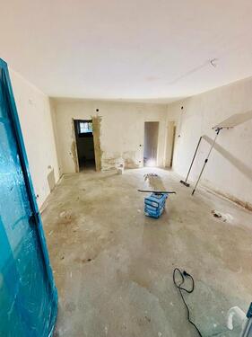 Foto - 1 Zimmer Etagenwohnung zur Miete in Grömitz