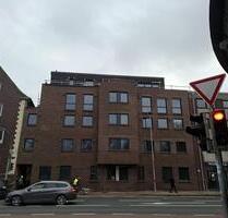 Zentrales Wohnen in Emden! EG Wohnung mit 2 Zimmern in den Pagodenhöfen