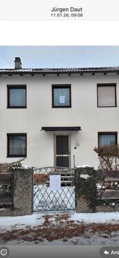 Foto - Doppelhaushälfte mit Garage von privat