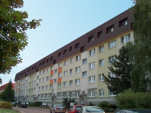 Foto - Wir geben Köthen ein Zuhause ...