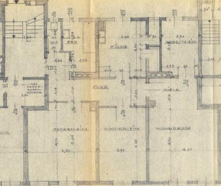 Foto - Sanierte 4-Zimmer Wohnung in Harlingerode