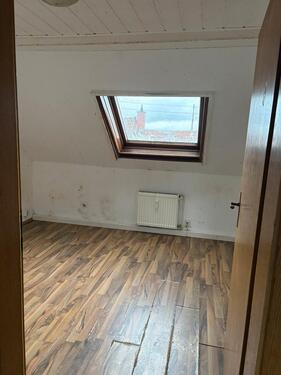 Foto - 4 Zimmer Dachgeschoßwohnung zur Miete in Friedrichsthal