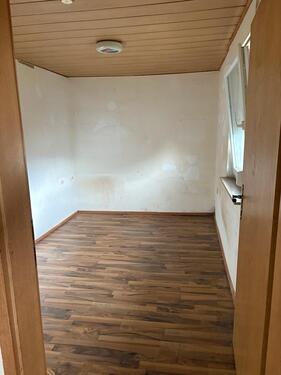 Foto - Dachgeschoßwohnung in Friedrichsthal zur Miete