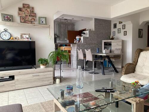 Foto - 6 Zimmer Dachgeschoßwohnung in Saarlouis