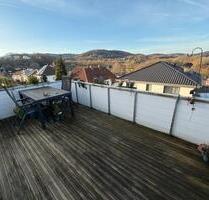 3 Zimmer, Küche, Bad und großer Balkon in Georgsmarienhütte