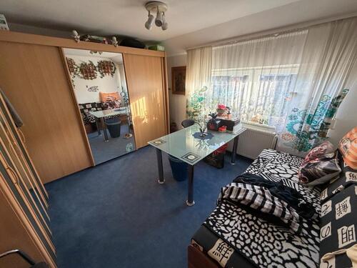 Foto - 3 Zimmer Etagenwohnung in Georgsmarienhütte