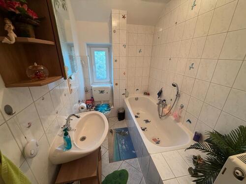 Foto - Etagenwohnung in Georgsmarienhütte zur Miete